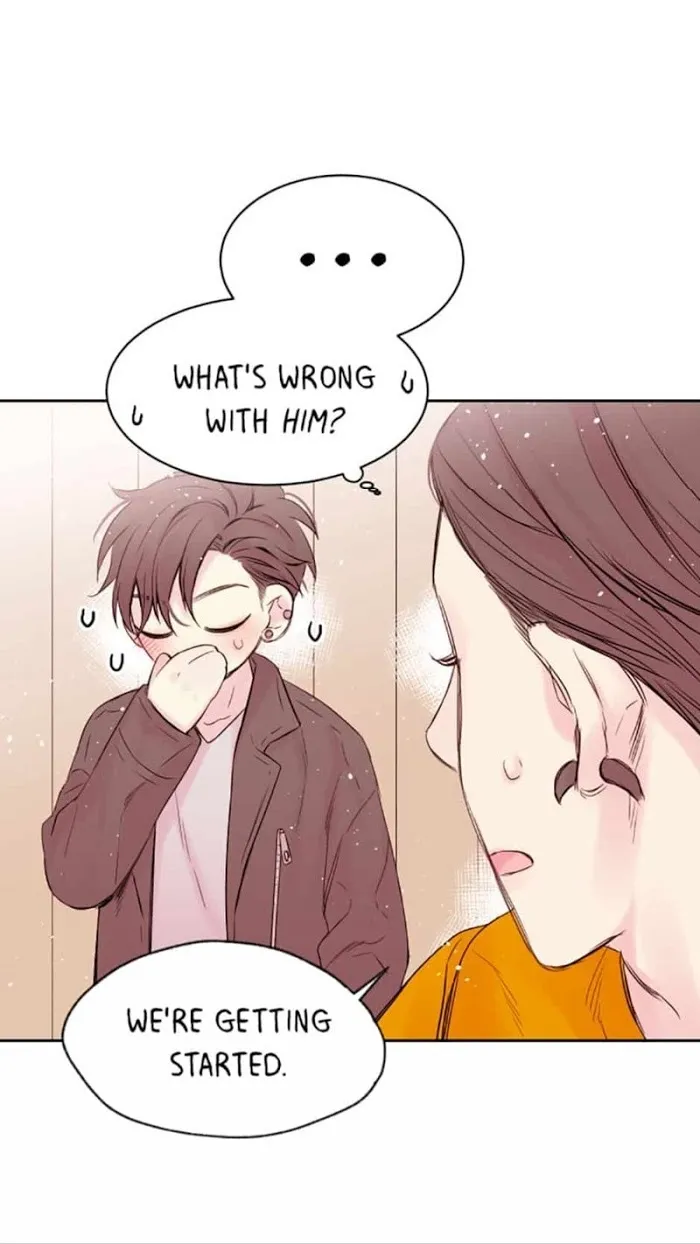 In My Closet - Chapter 6 Page 6