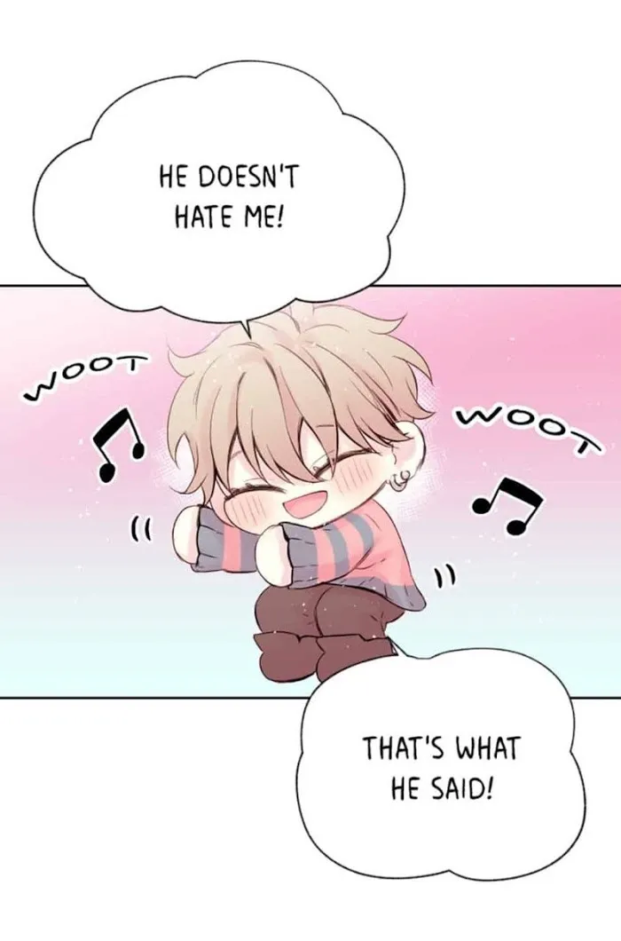In My Closet - Chapter 6 Page 13