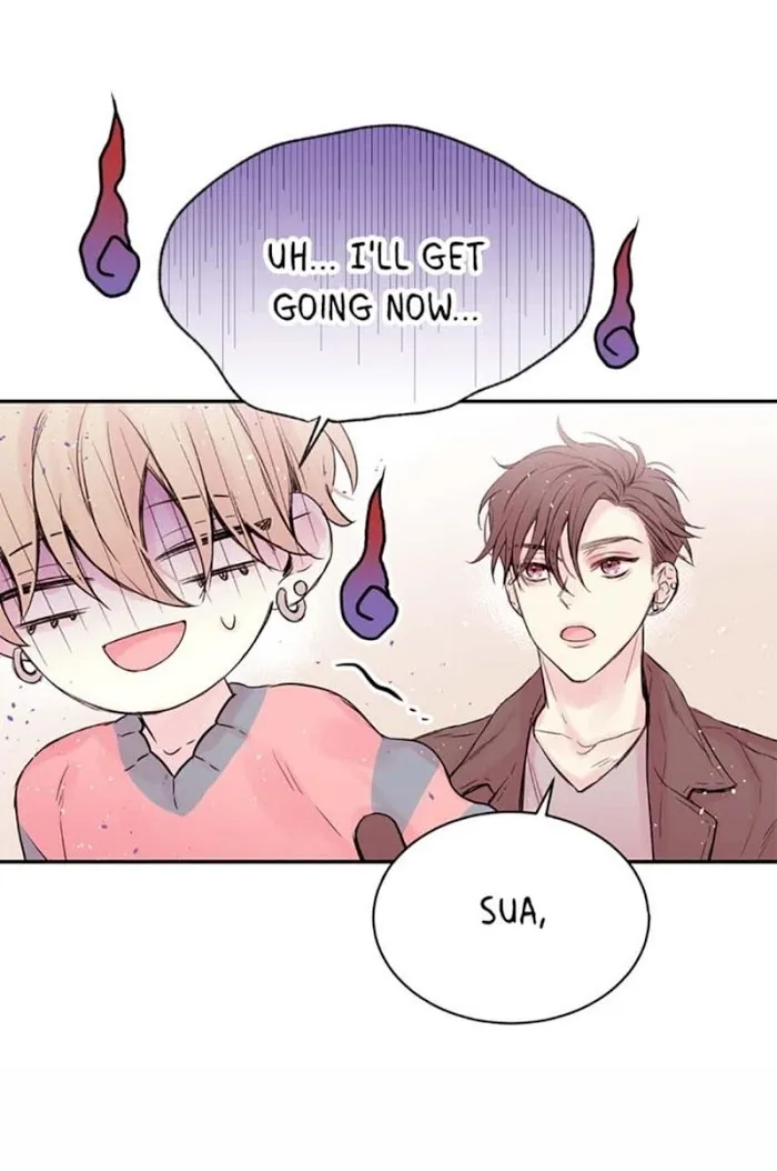 In My Closet - Chapter 6 Page 22