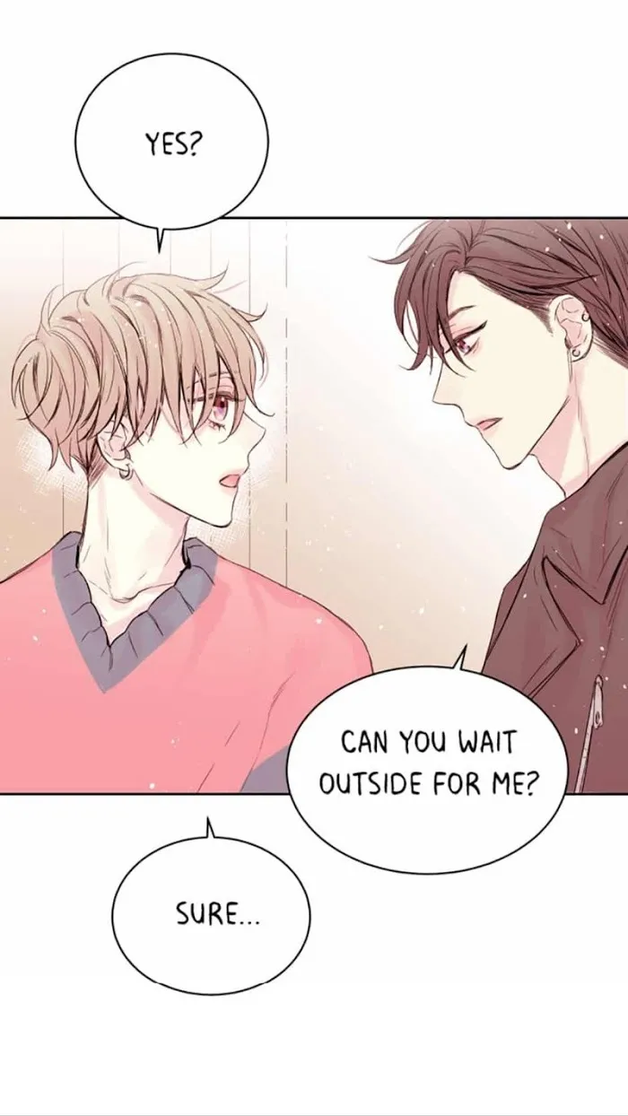 In My Closet - Chapter 6 Page 23