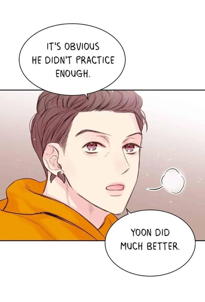 In My Closet - Chapter 6 Page 27