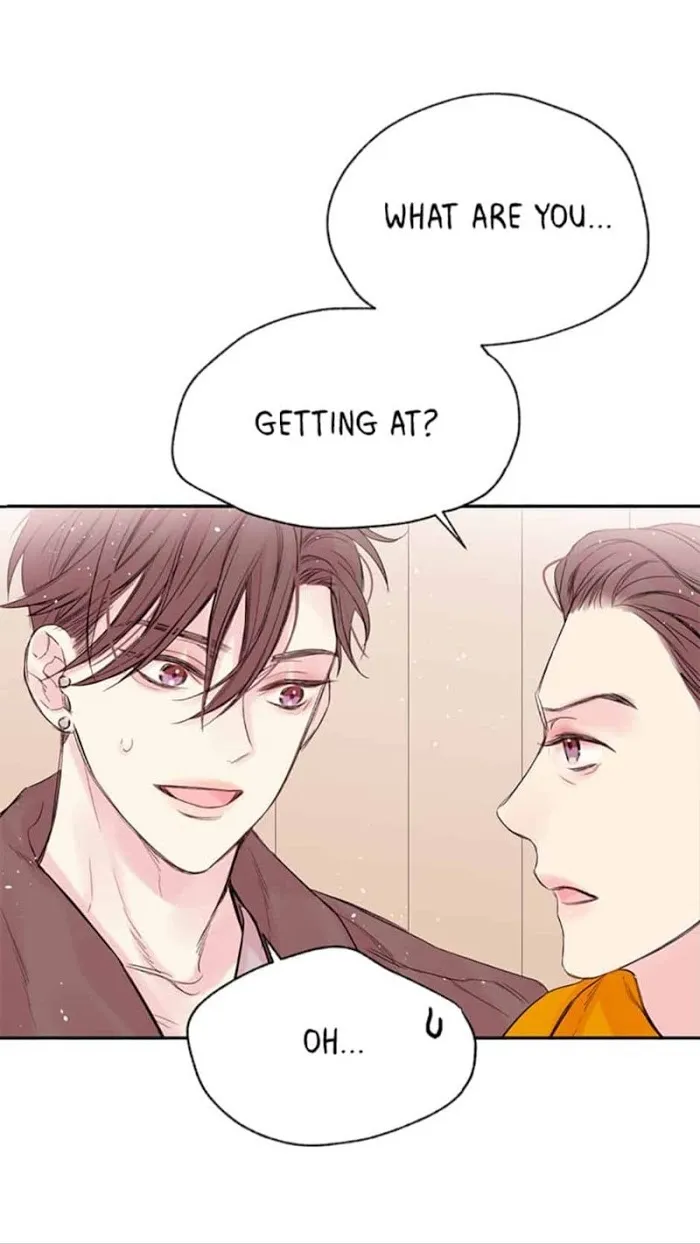 In My Closet - Chapter 6 Page 31