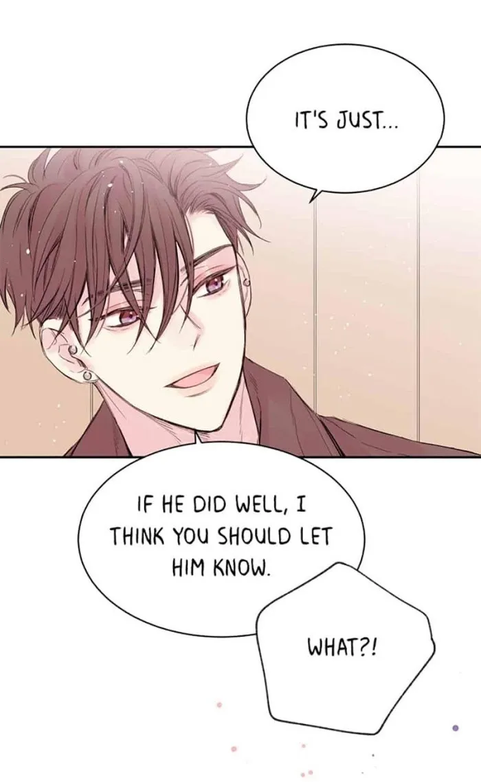 In My Closet - Chapter 6 Page 32