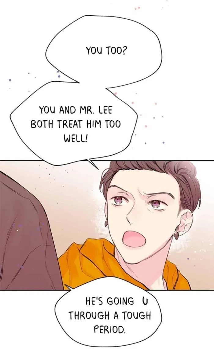 In My Closet - Chapter 6 Page 33