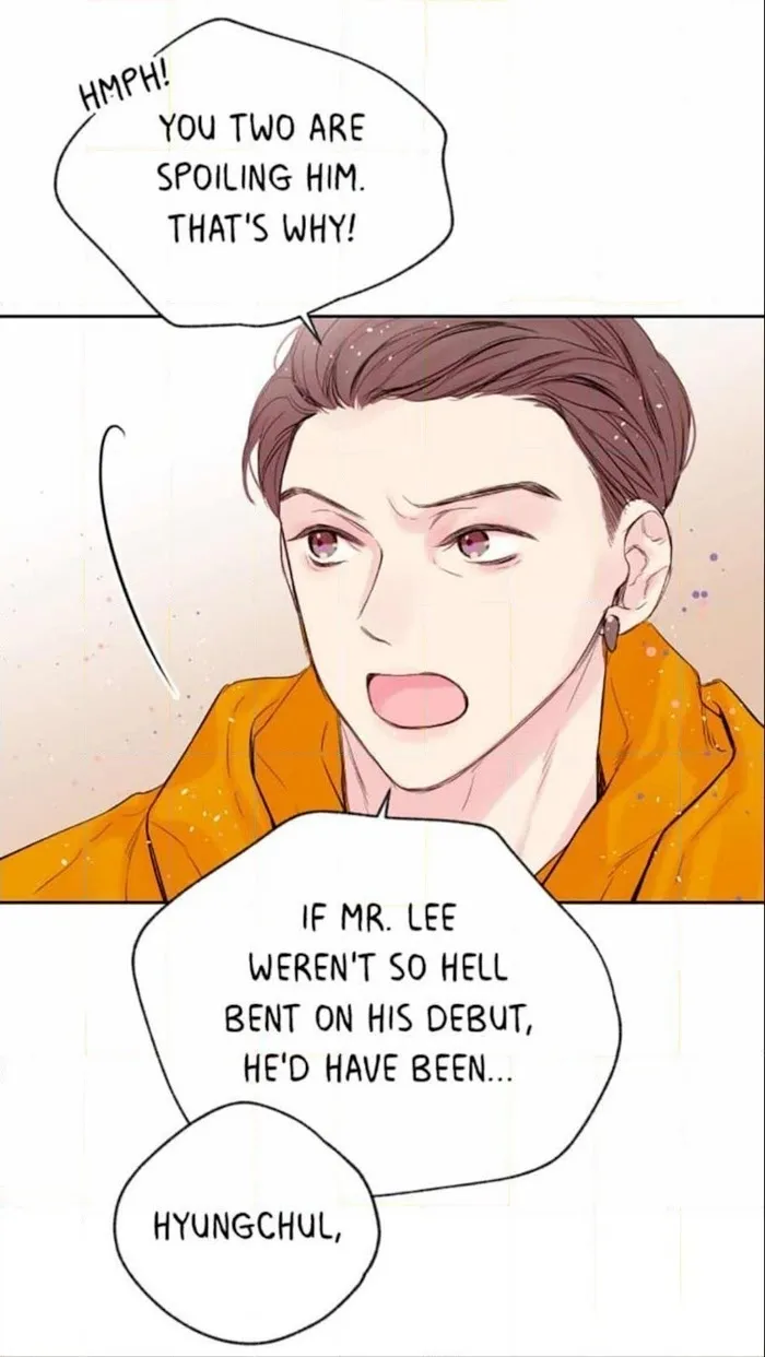 In My Closet - Chapter 6 Page 34