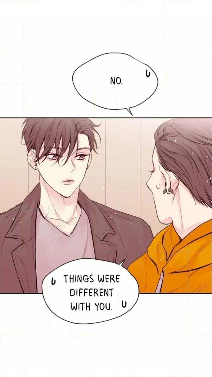 In My Closet - Chapter 6 Page 36