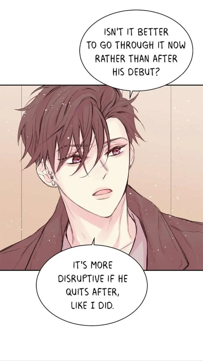 In My Closet - Chapter 6 Page 37