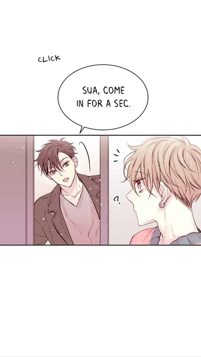 In My Closet - Chapter 6 Page 43