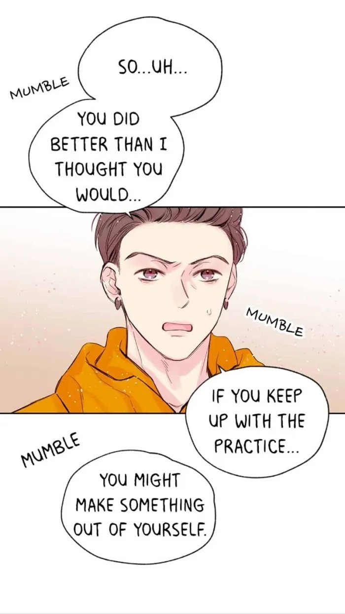In My Closet - Chapter 6 Page 45