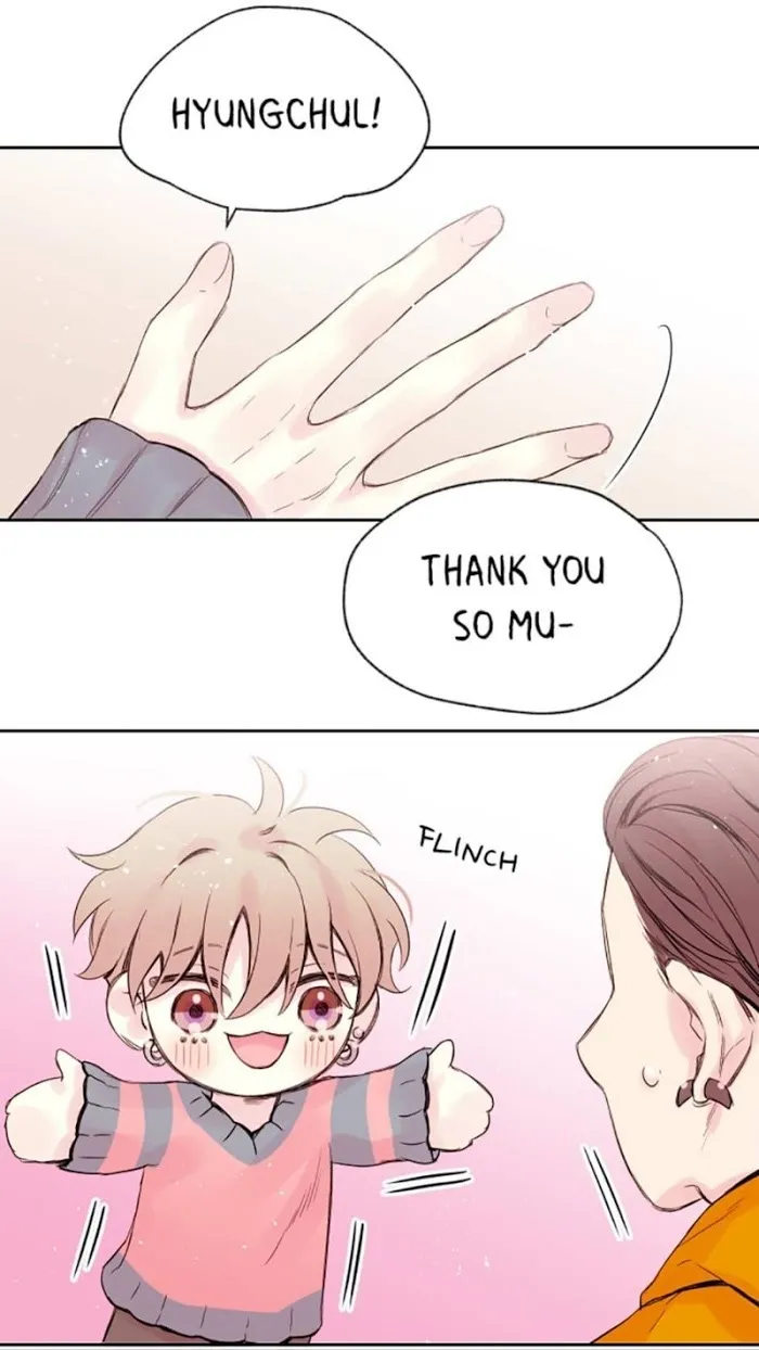 In My Closet - Chapter 6 Page 48