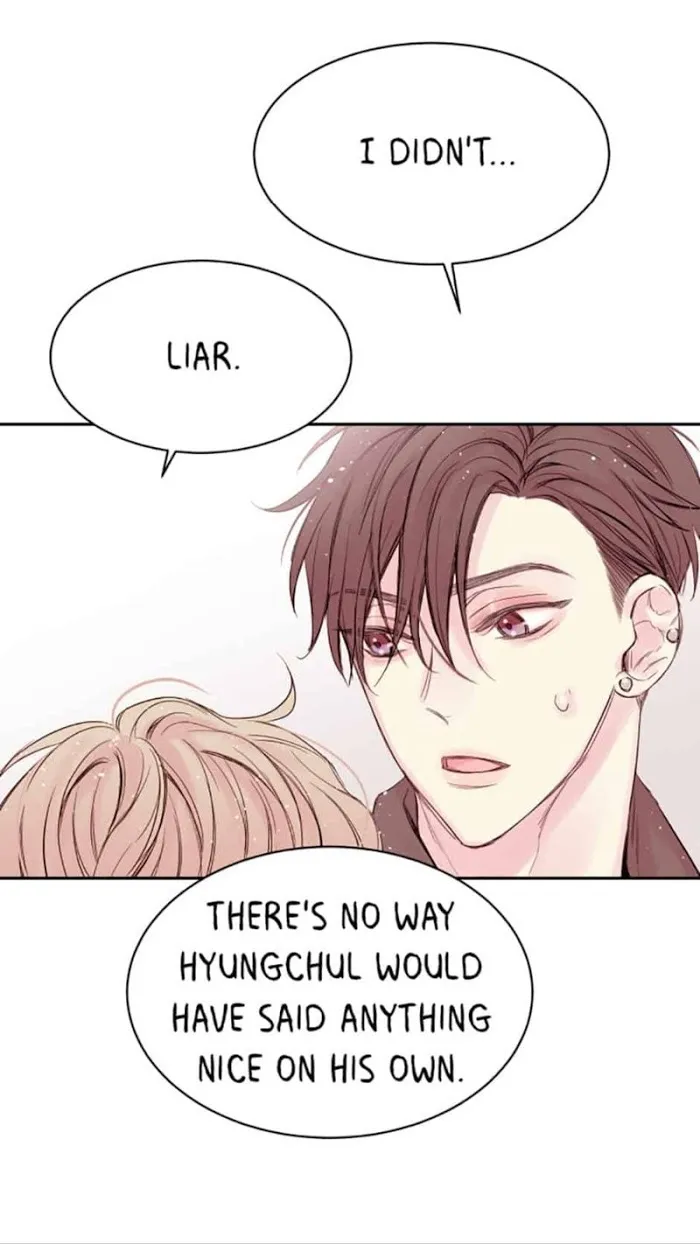 In My Closet - Chapter 6 Page 56