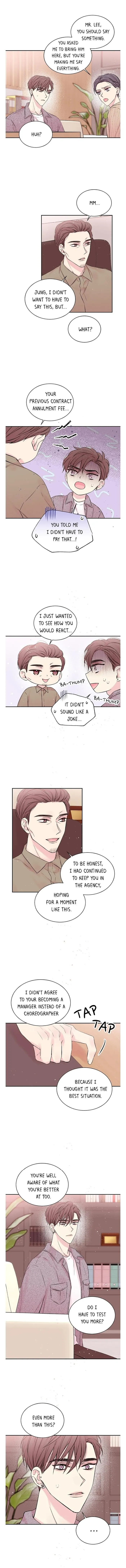 In My Closet - Chapter 61 Page 3