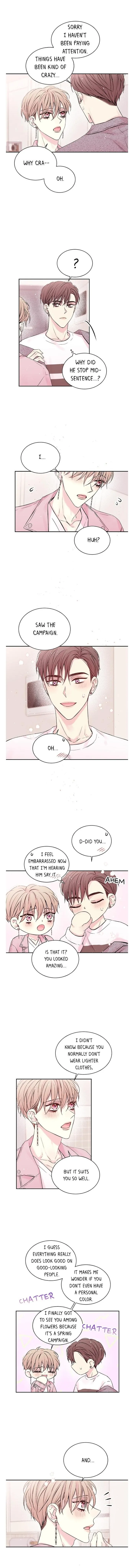 In My Closet - Chapter 61 Page 5