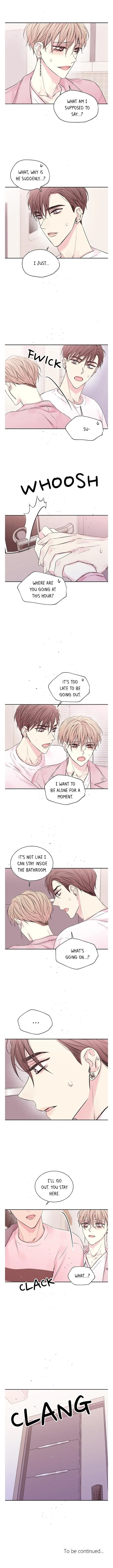 In My Closet - Chapter 61 Page 7