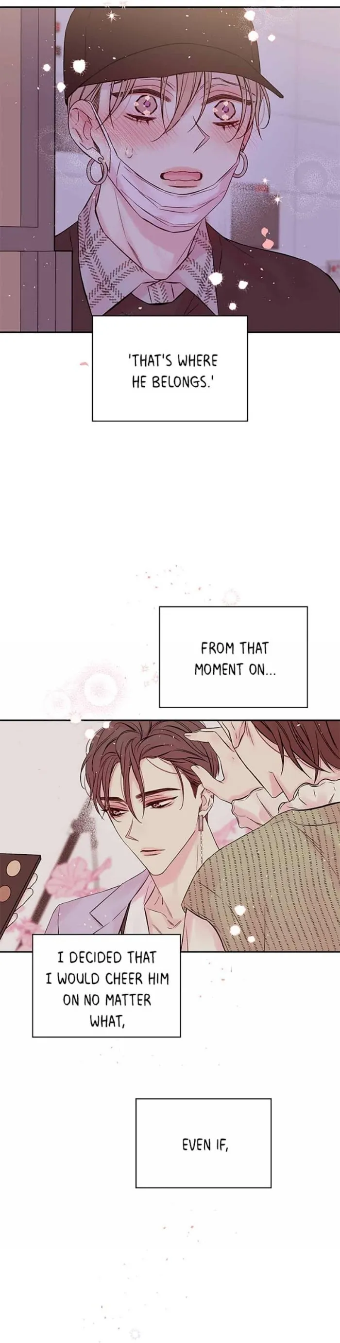 In My Closet - Chapter 62 Page 2