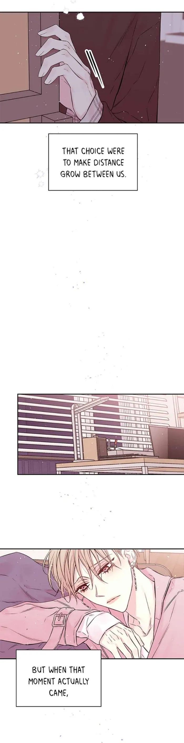 In My Closet - Chapter 62 Page 3
