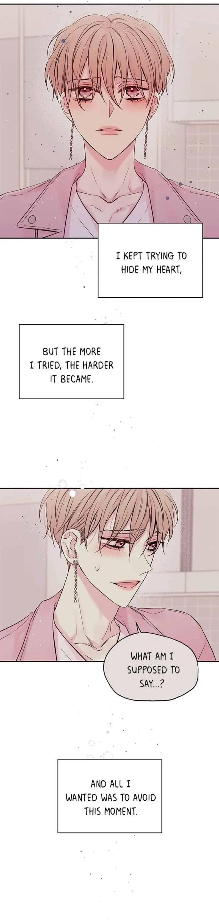 In My Closet - Chapter 62 Page 5