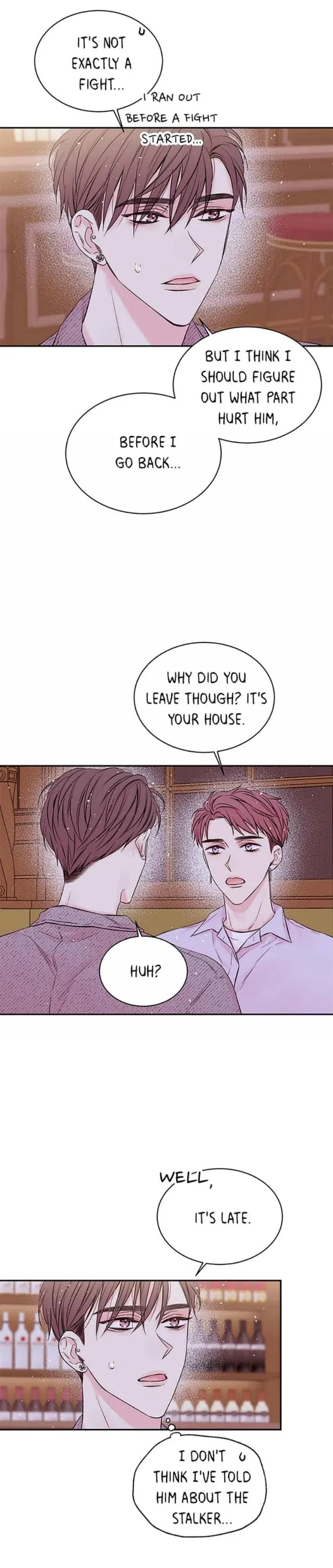 In My Closet - Chapter 62 Page 7