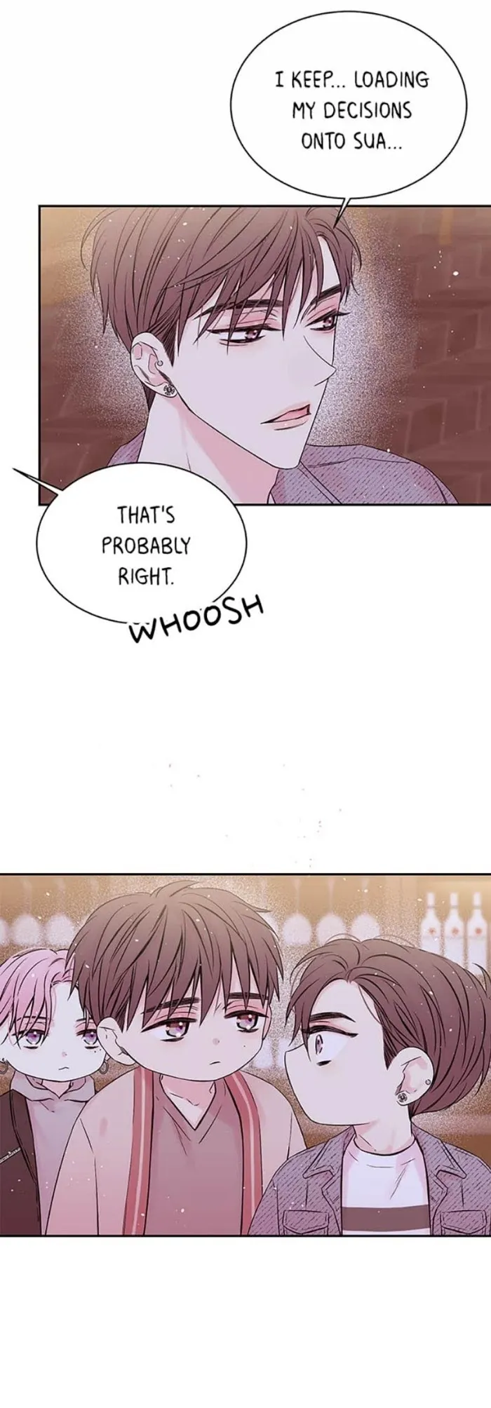 In My Closet - Chapter 62 Page 9