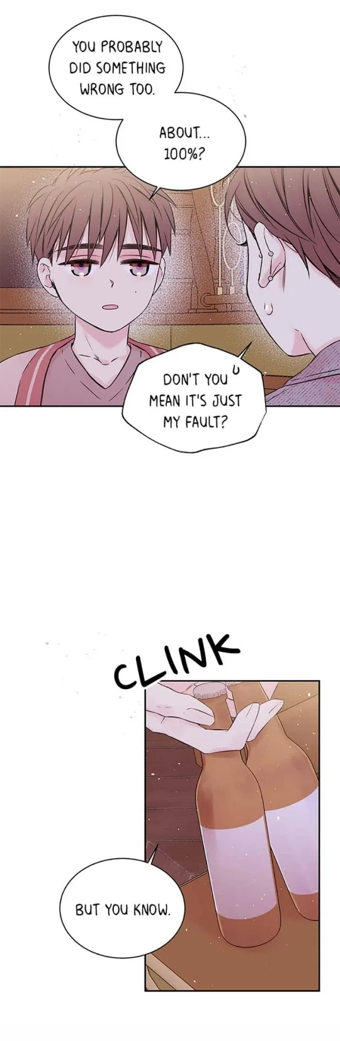 In My Closet - Chapter 62 Page 13