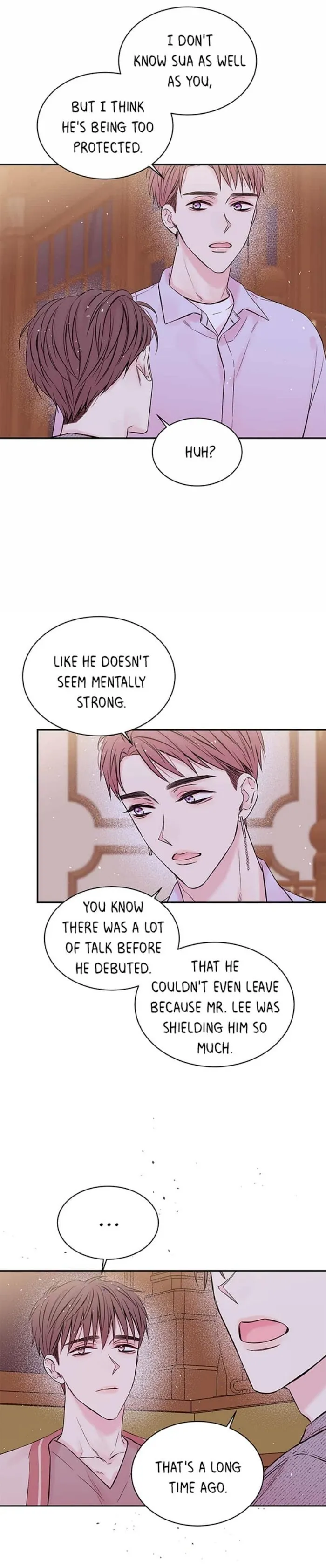 In My Closet - Chapter 62 Page 14