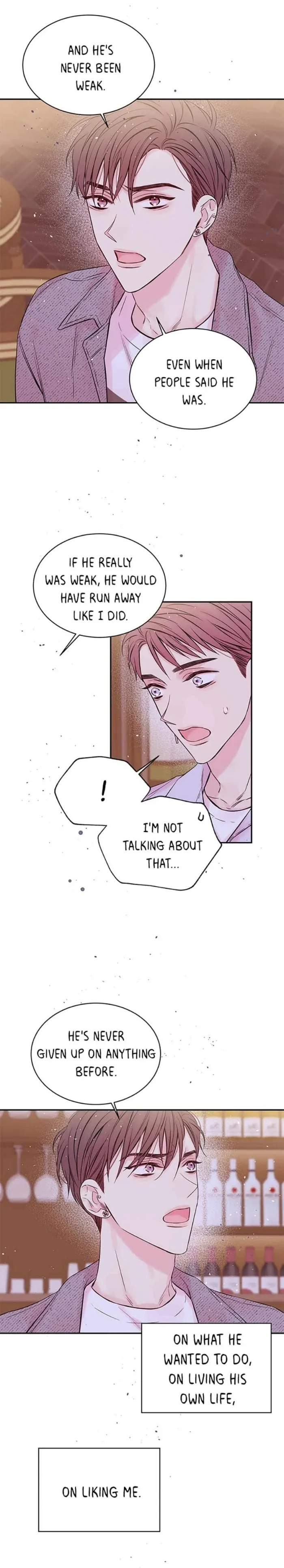 In My Closet - Chapter 62 Page 15