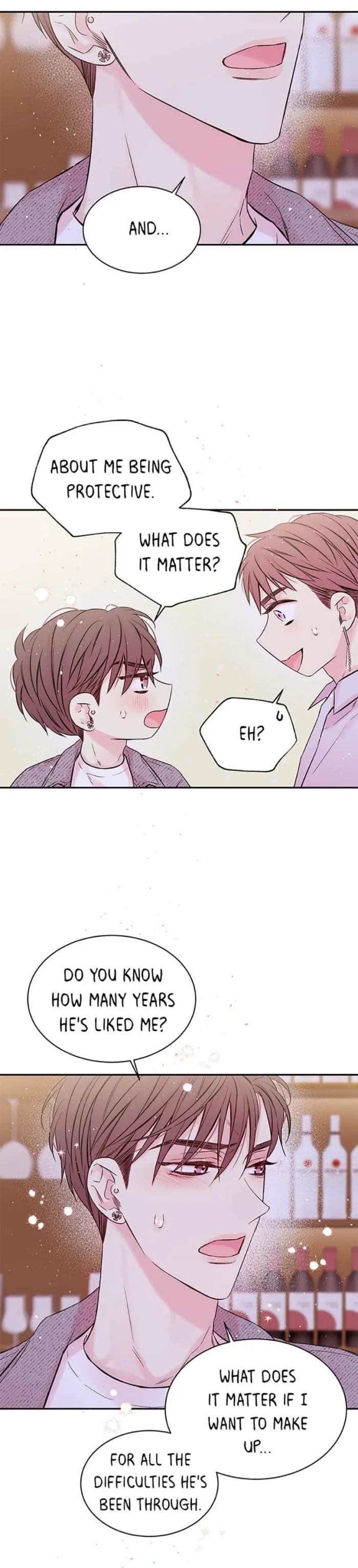 In My Closet - Chapter 62 Page 16