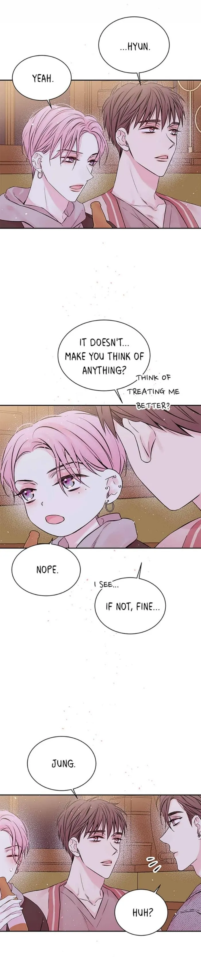 In My Closet - Chapter 62 Page 18