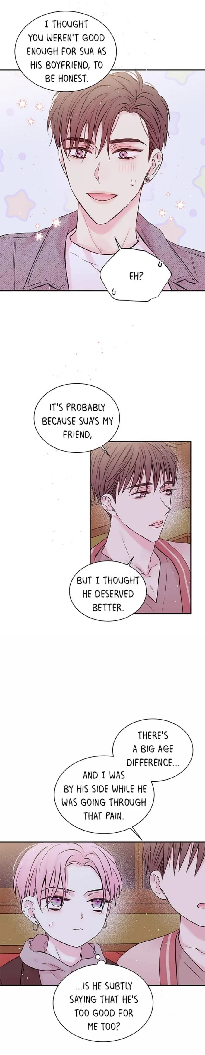 In My Closet - Chapter 62 Page 19