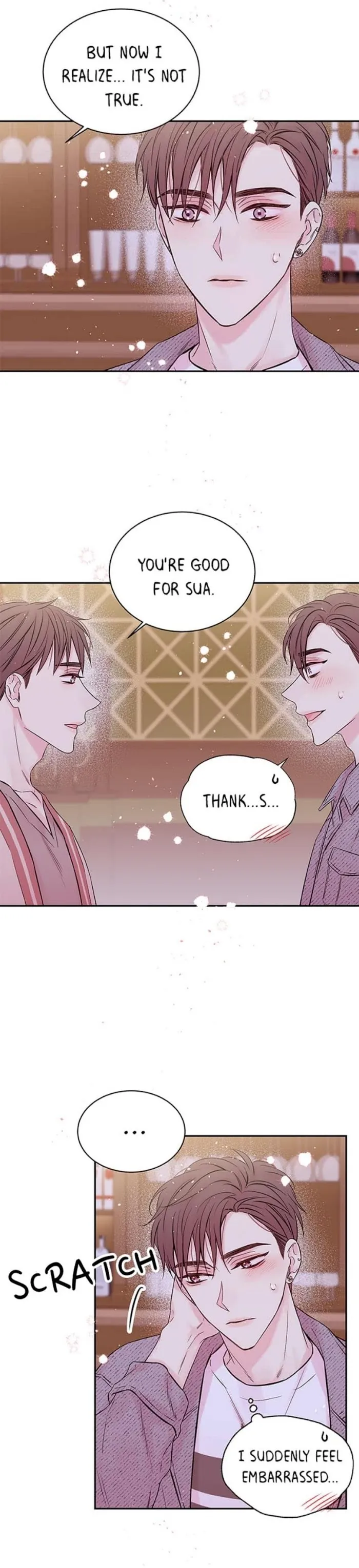 In My Closet - Chapter 62 Page 20