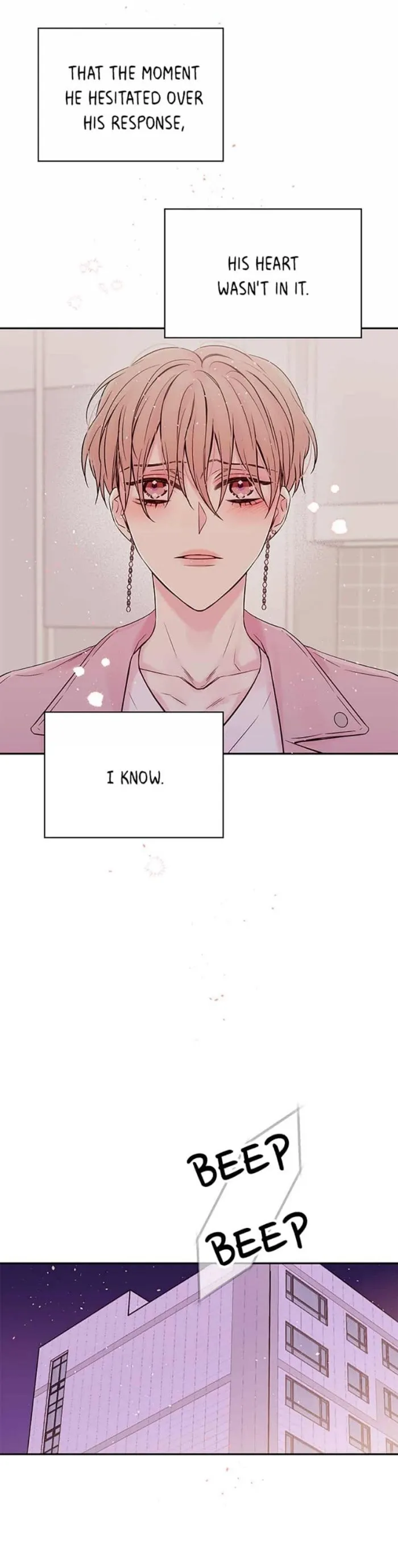 In My Closet - Chapter 62 Page 24
