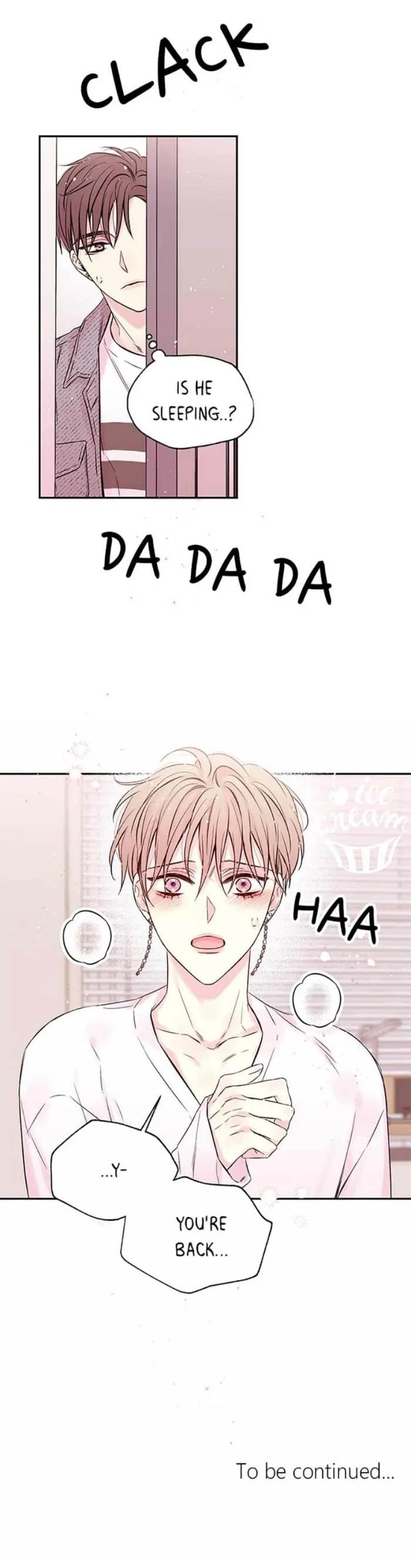 In My Closet - Chapter 62 Page 25