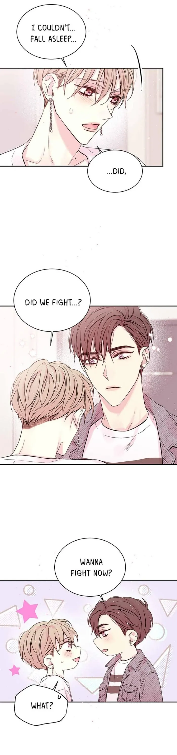 In My Closet - Chapter 63 Page 2