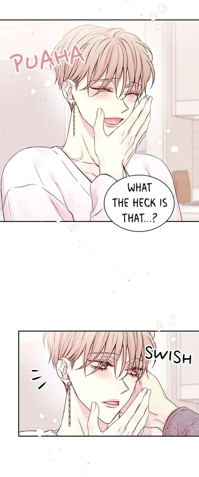 In My Closet - Chapter 63 Page 3