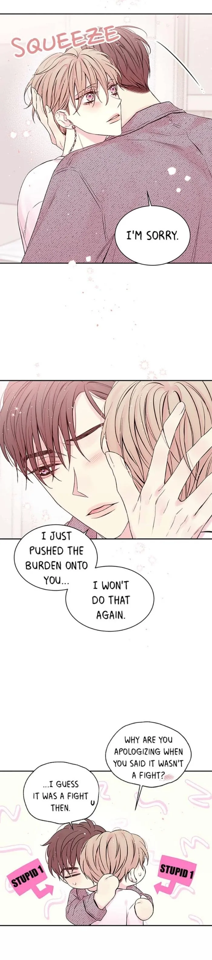 In My Closet - Chapter 63 Page 4