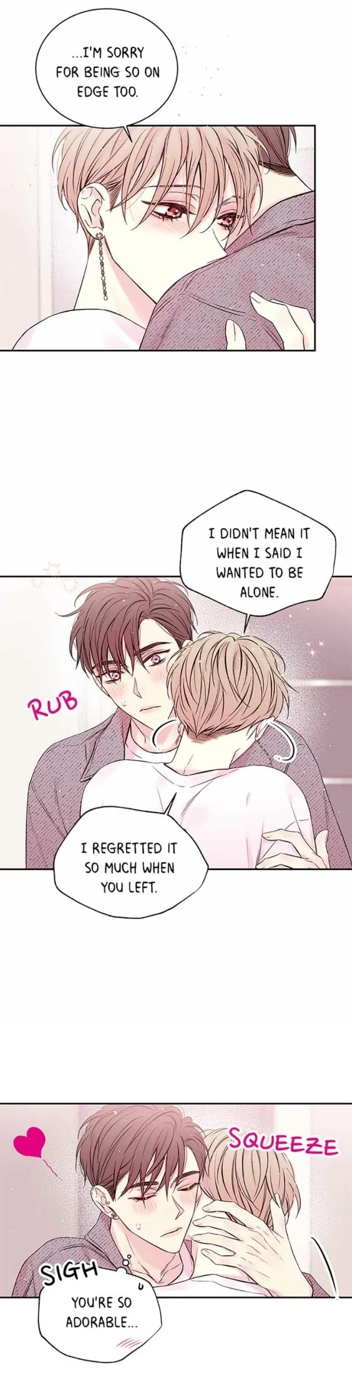 In My Closet - Chapter 63 Page 5