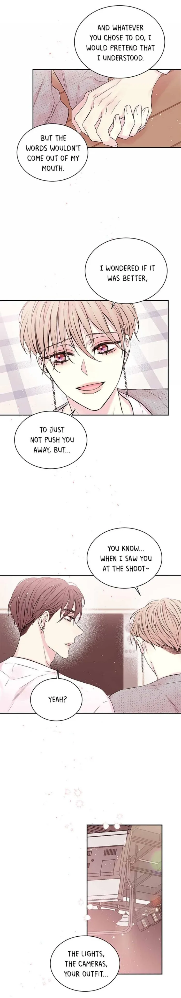 In My Closet - Chapter 63 Page 9