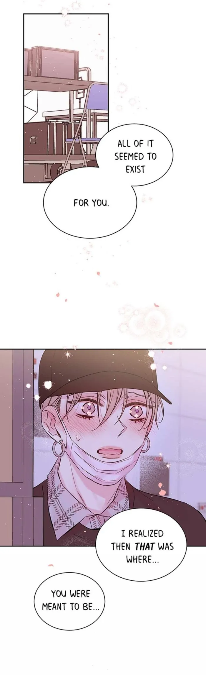 In My Closet - Chapter 63 Page 10