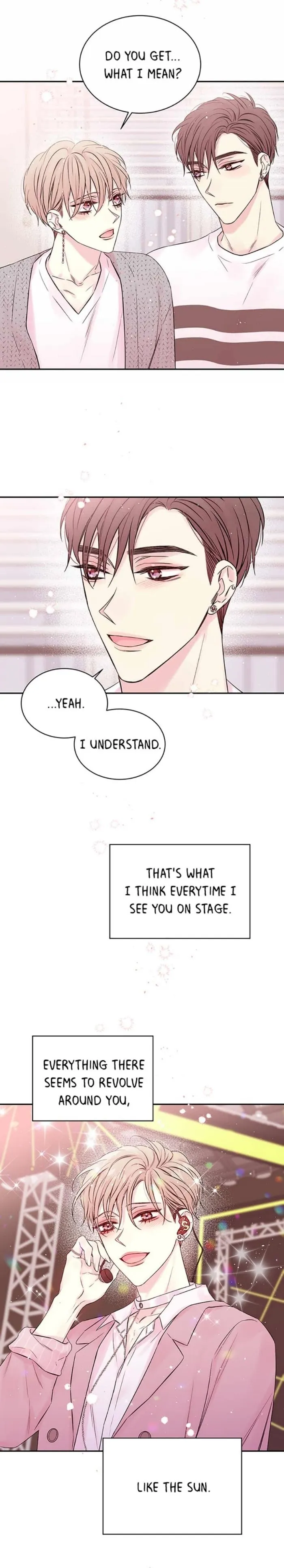 In My Closet - Chapter 63 Page 11