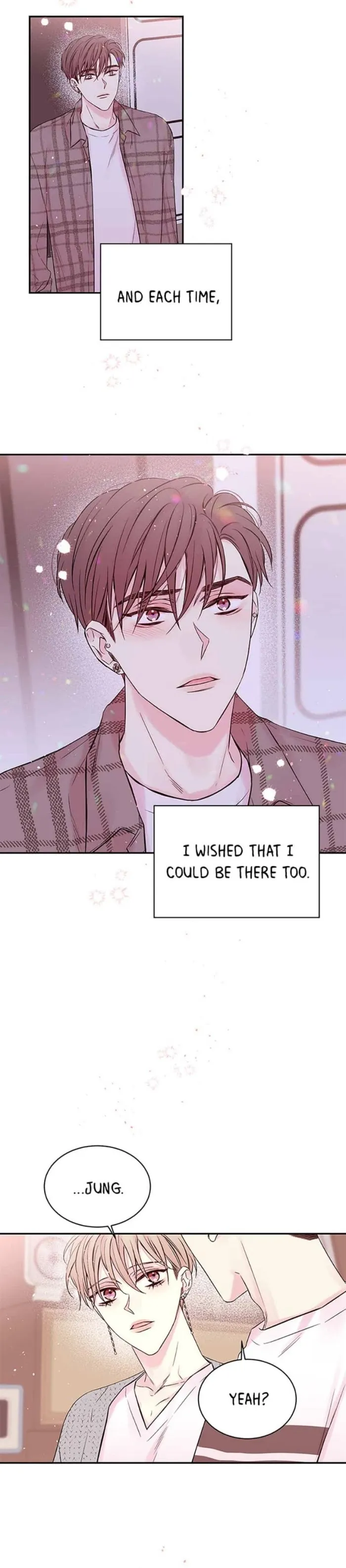 In My Closet - Chapter 63 Page 12