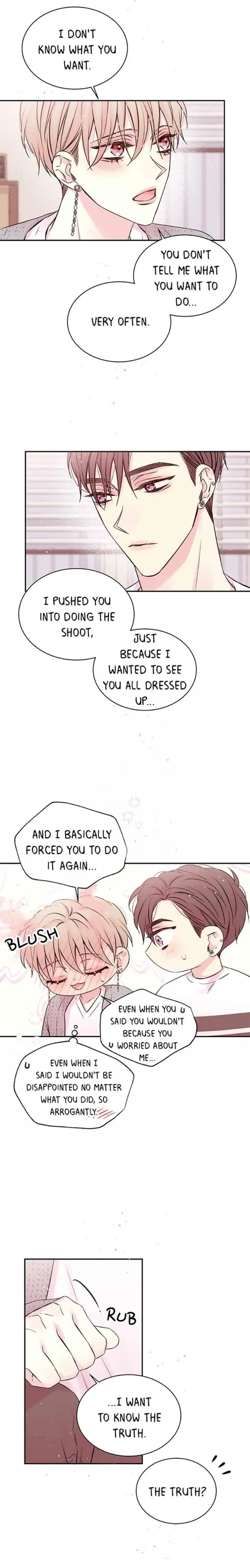 In My Closet - Chapter 63 Page 13