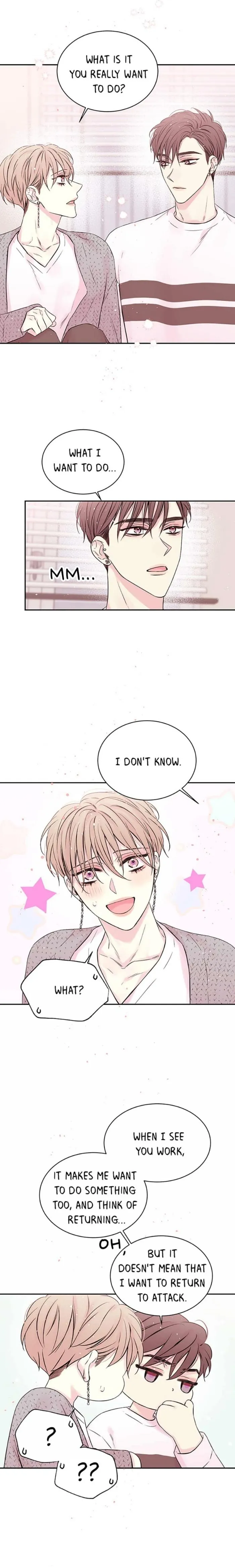 In My Closet - Chapter 63 Page 14