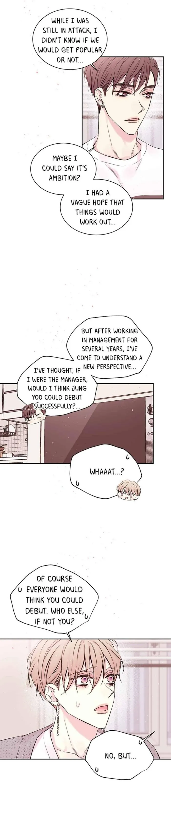 In My Closet - Chapter 63 Page 15