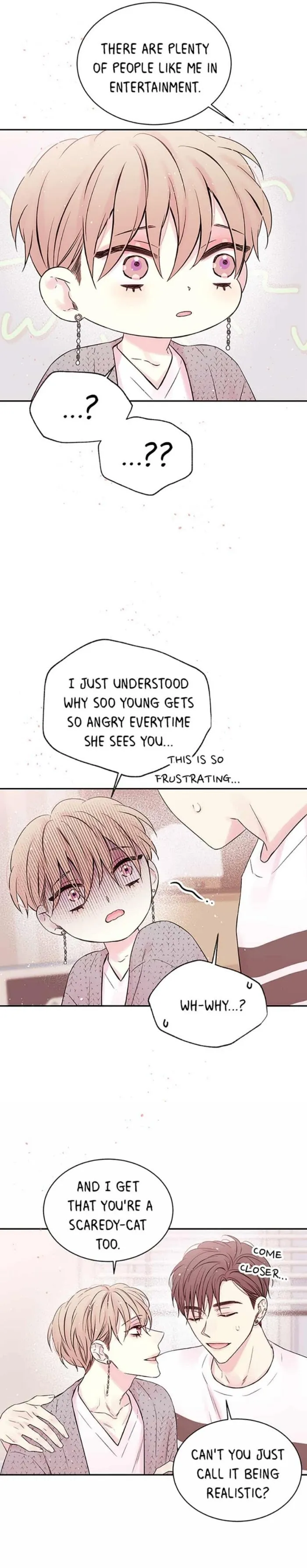 In My Closet - Chapter 63 Page 16