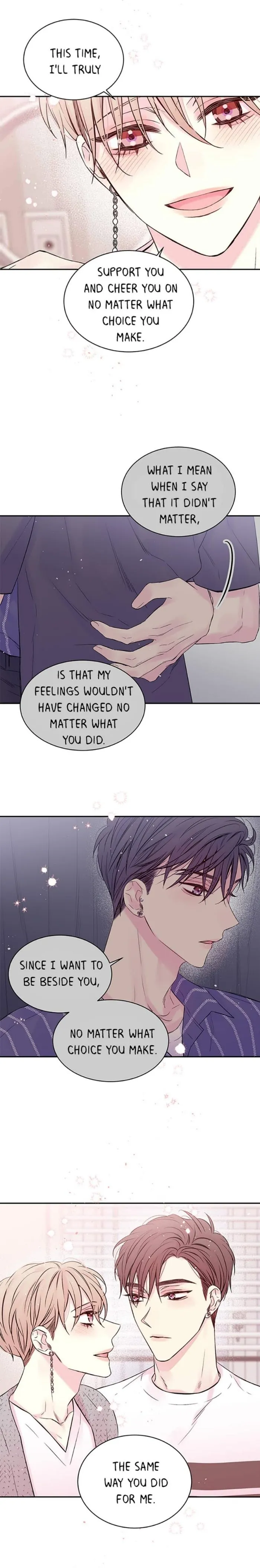 In My Closet - Chapter 63 Page 18