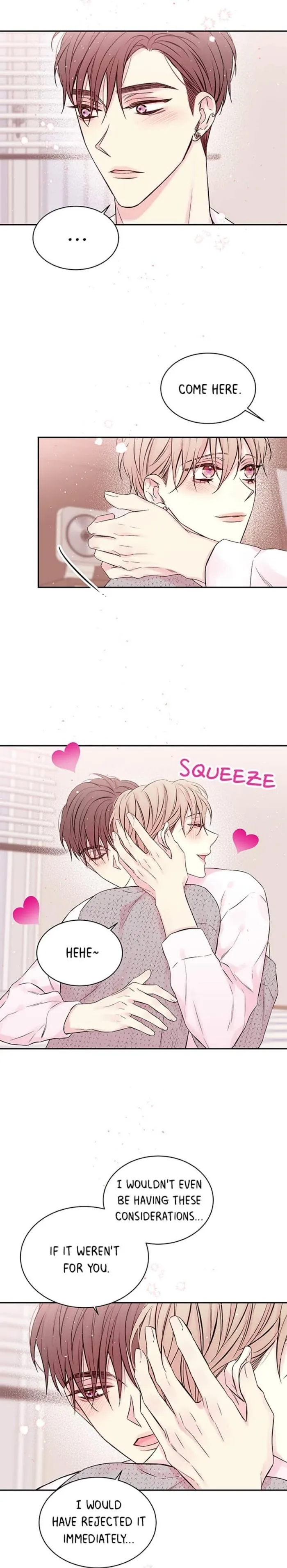 In My Closet - Chapter 63 Page 19