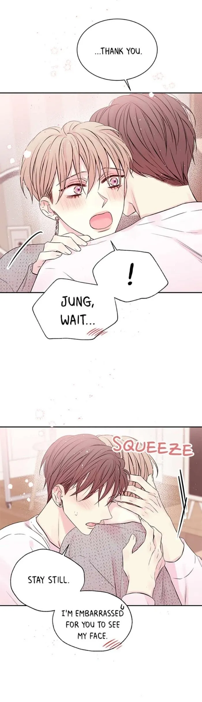 In My Closet - Chapter 63 Page 20