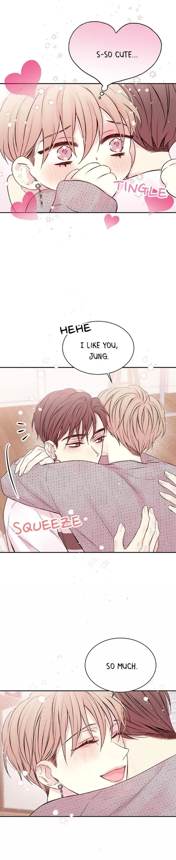 In My Closet - Chapter 63 Page 21