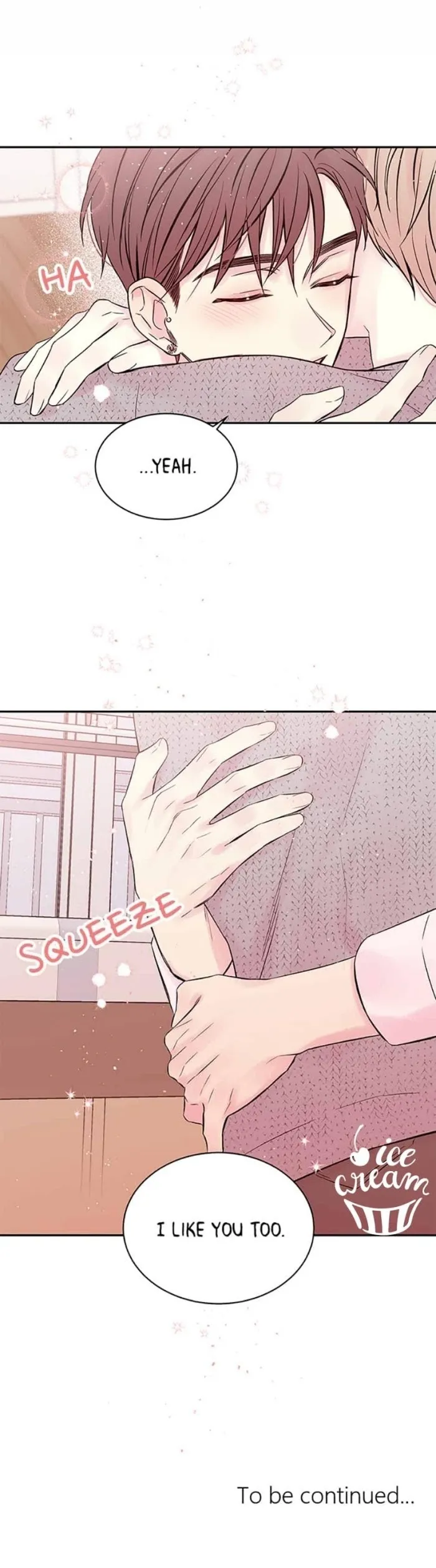 In My Closet - Chapter 63 Page 22