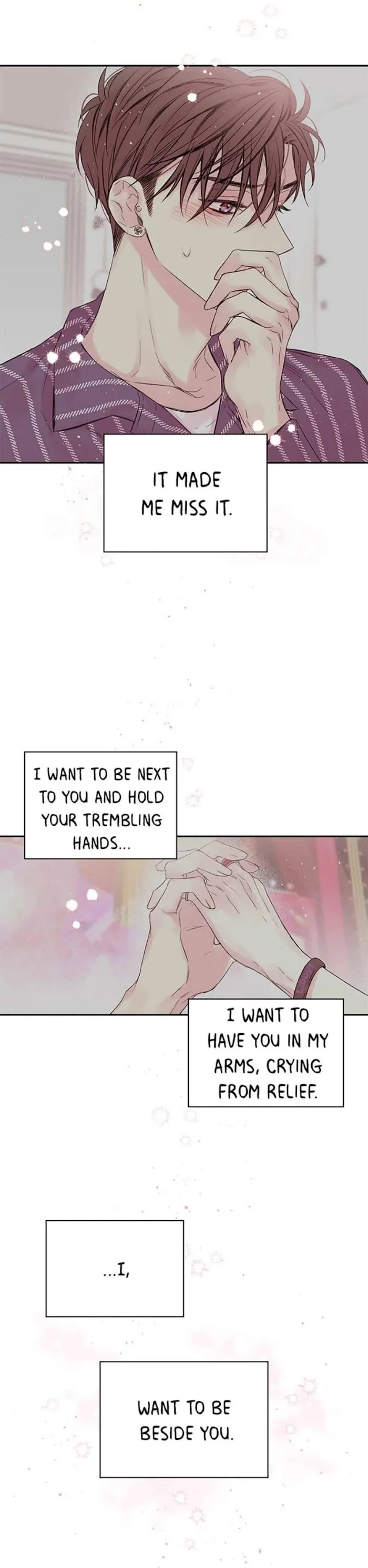 In My Closet - Chapter 64 Page 3
